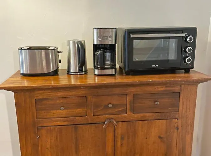 - Domaine De Geffosse Holiday home Pont-l'Eveque (Calvados)