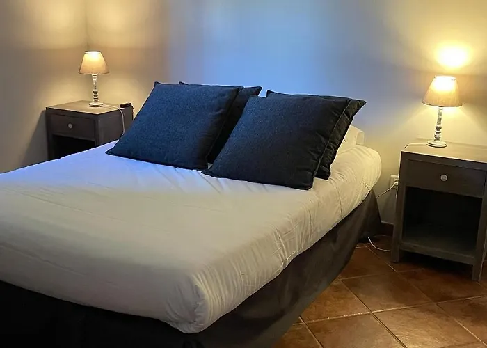 Holiday home - Domaine De Geffosse