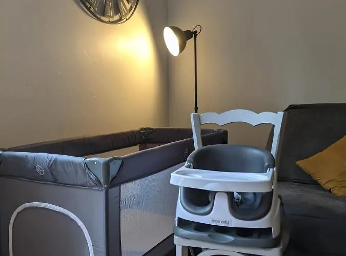 - Domaine De Geffosse