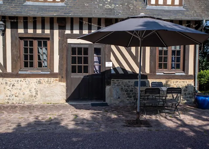 Holiday home - Domaine De Geffosse *