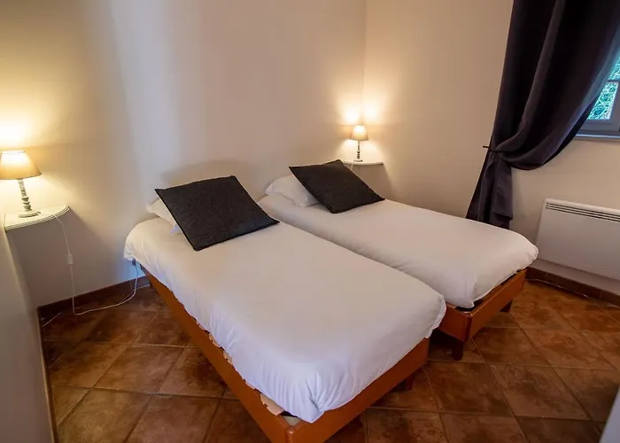 Holiday home - Domaine De Geffosse