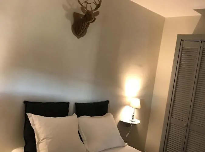 - Domaine De Geffosse * Pont-l'Eveque (Calvados)