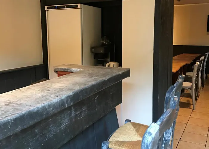 - Domaine De Geffosse Holiday home *