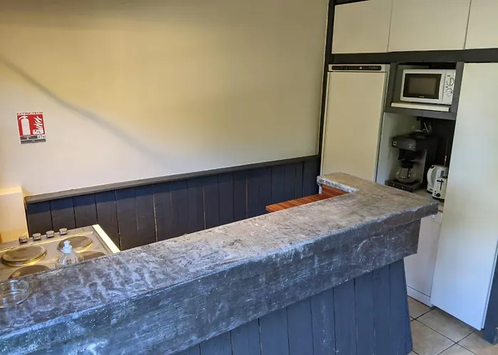 - Domaine De Geffosse