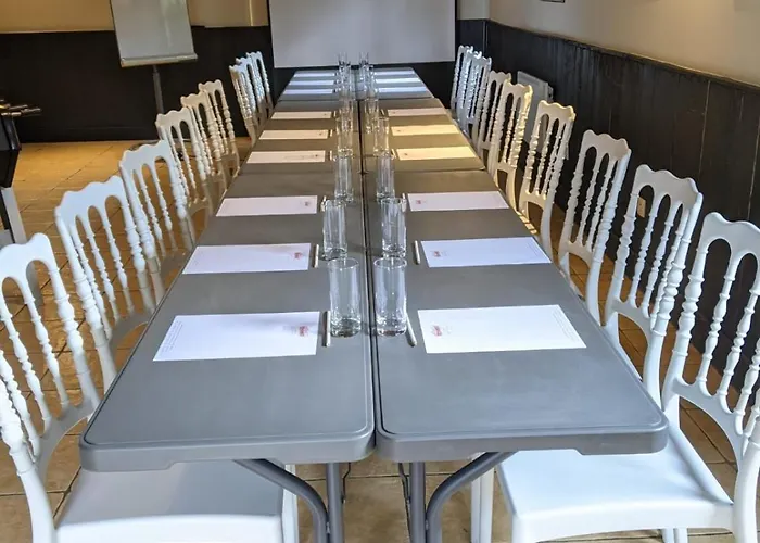 Holiday home - Domaine De Geffosse Pont-l'Eveque (Calvados)