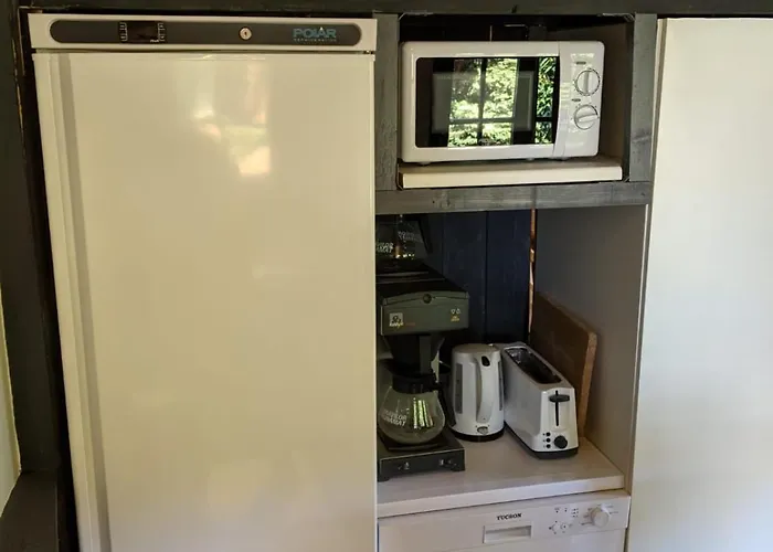 Holiday home - Domaine De Geffosse