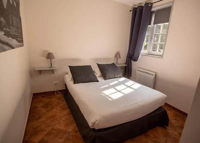 - Domaine De Geffosse Holiday home Pont-l'Eveque (Calvados)