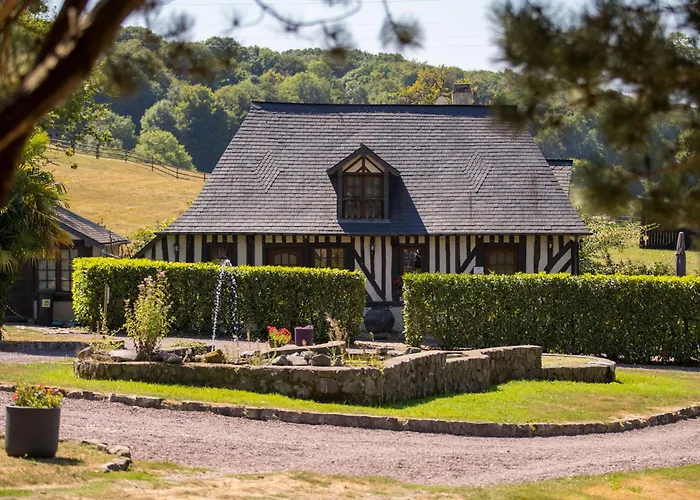 Holiday home - Domaine De Geffosse