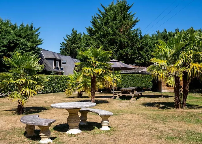 - Domaine De Geffosse Pont-l'Eveque (Calvados)