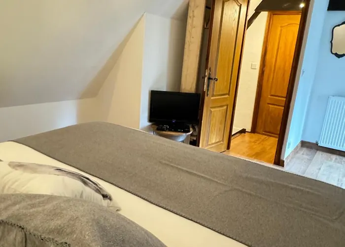 Holiday home - Domaine De Geffosse Pont-l'Eveque (Calvados)