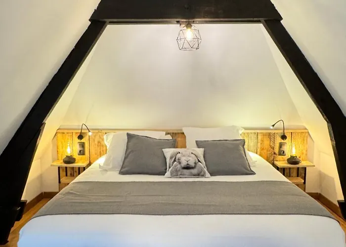 - Domaine De Geffosse *