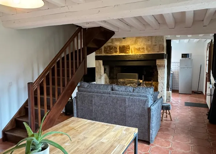 - Domaine De Geffosse Pont-l'Eveque (Calvados)