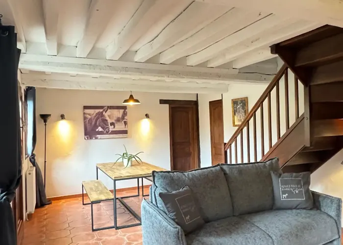 - Domaine De Geffosse