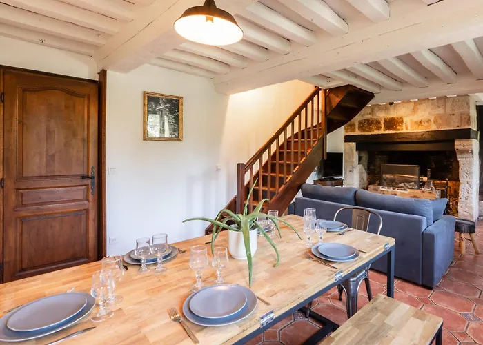 - Domaine De Geffosse * Pont-l'Eveque (Calvados)