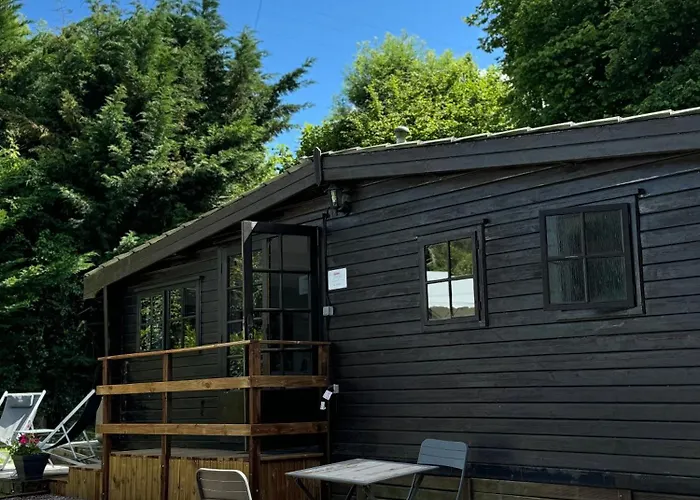 Holiday home - Domaine De Geffosse Pont-l'Eveque (Calvados)