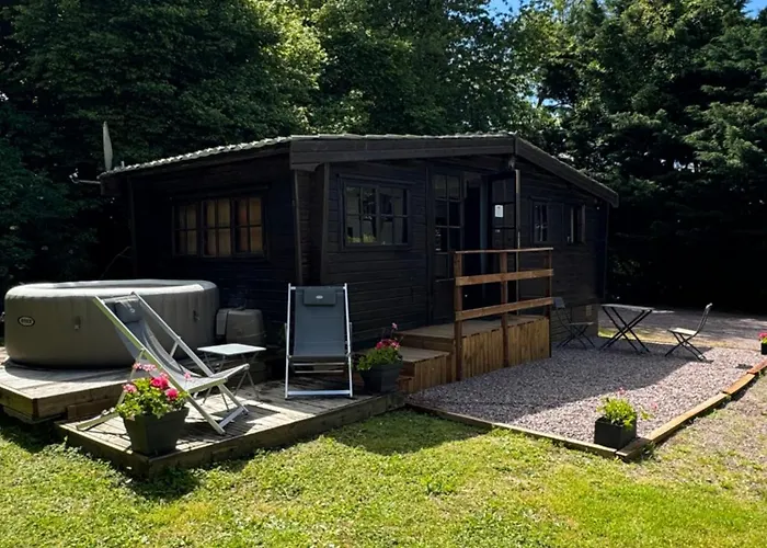 - Domaine De Geffosse *