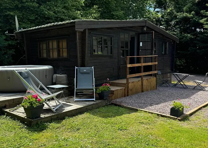 - Domaine De Geffosse Holiday home