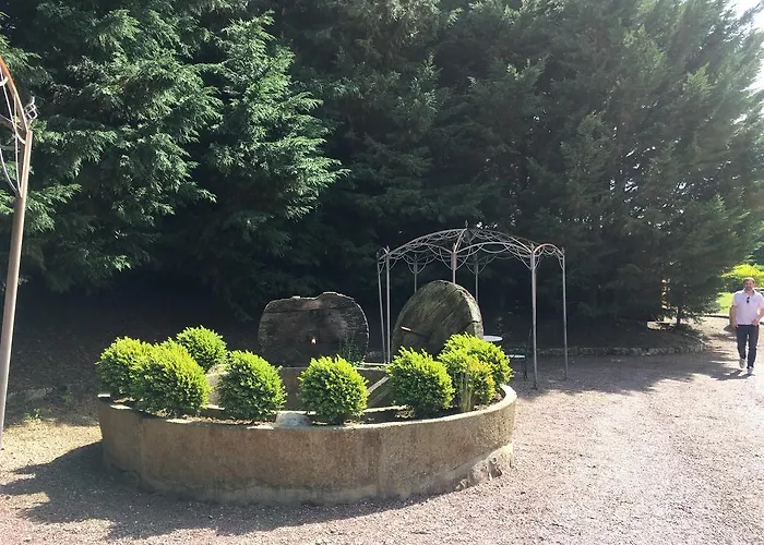 - Domaine De Geffosse Holiday home Pont-l'Eveque (Calvados)