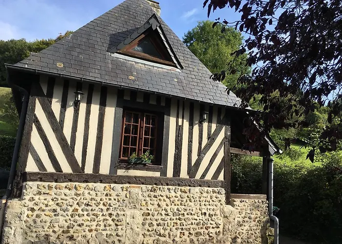 - Domaine De Geffosse Holiday home *