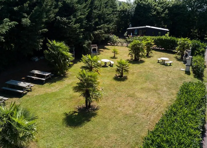 - Domaine De Geffosse Holiday home *