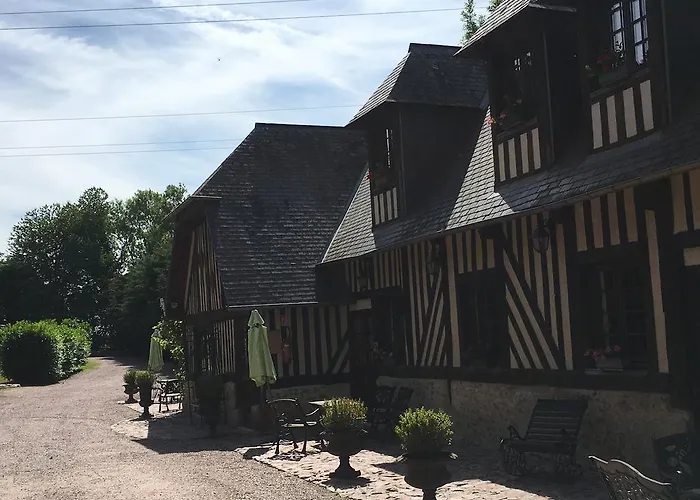 Holiday home - Domaine De Geffosse