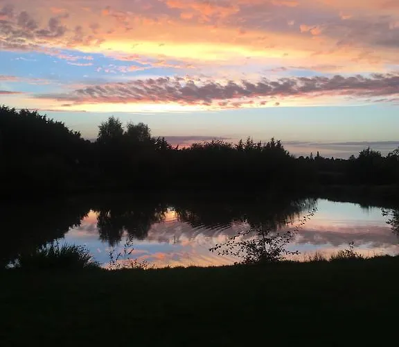 - Domaine De Geffosse Holiday home Pont-l'Eveque (Calvados)