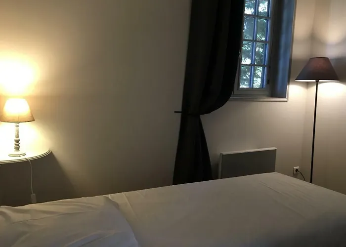 Holiday home - Domaine De Geffosse Pont-l'Eveque (Calvados)