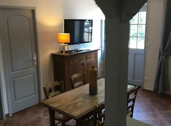 - Domaine De Geffosse * Pont-l'Eveque (Calvados)