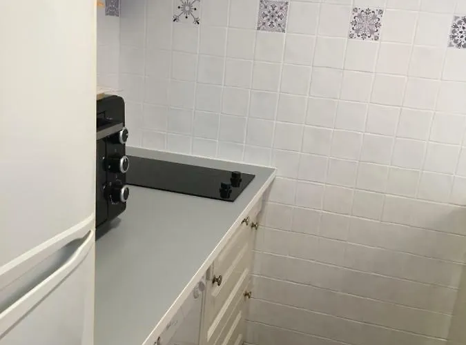 - Domaine De Geffosse Holiday home *