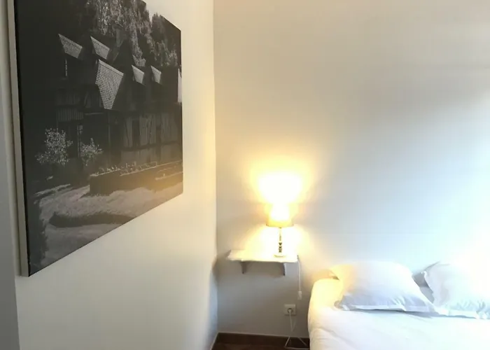 - Domaine De Geffosse Pont-l'Eveque (Calvados)