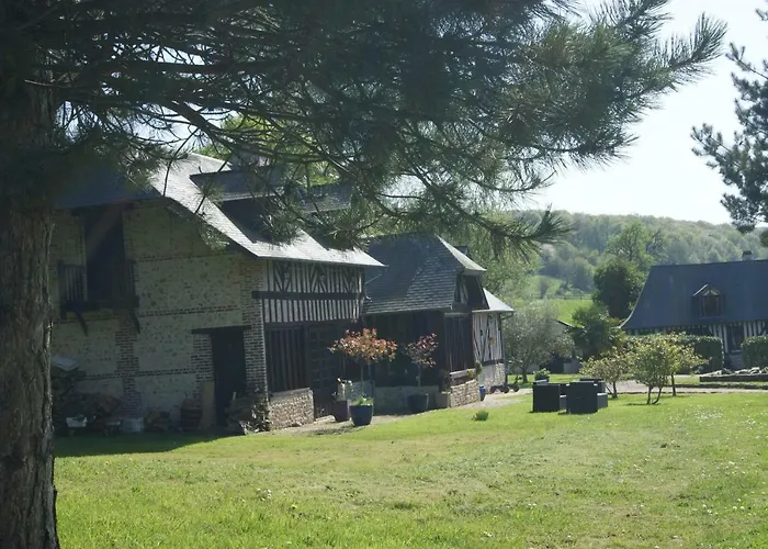 Holiday home - Domaine De Geffosse *